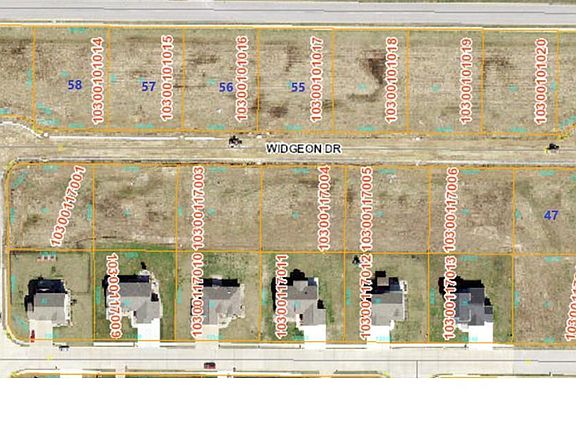 2nd image of 1180 Widgeon Dr
