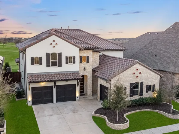 2812 Links, The Colony, TX 75056