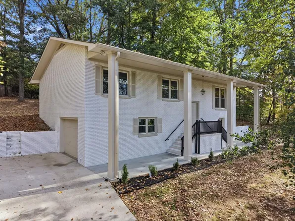 1616 Edgefield Ct, Cookeville, TN 38506