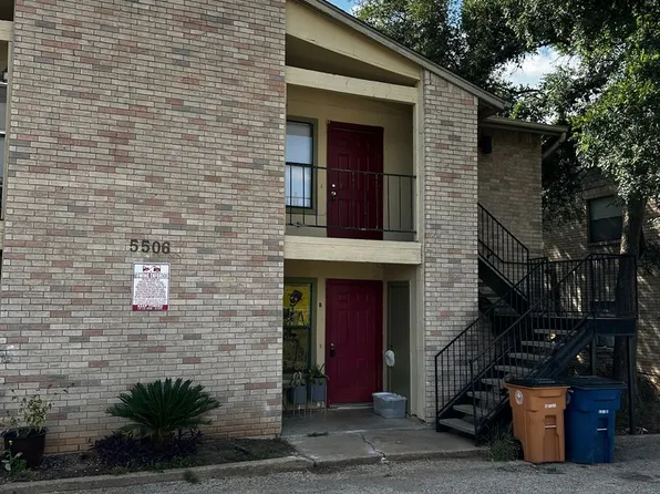 Tx-Aus-Ros5506, 5506 Rose Hill Cir APT B, Austin, TX 78745