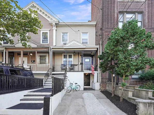111 Highland Ave, Jersey City, NJ 07306