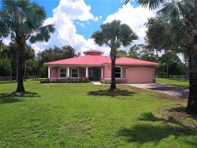 4851 Cedar Hammock Ct, Fort Myers, FL, 33905