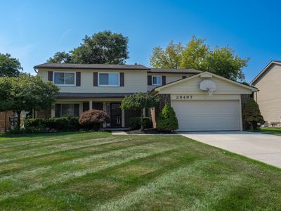 28497 Newport St, Farmington Hills, MI, 48331