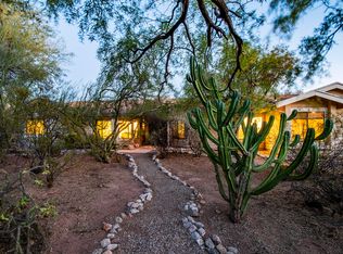 4383 N Windridge Loop, Tucson, AZ 85749