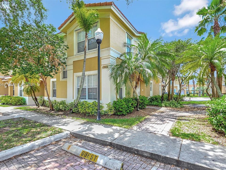 1st image of 12832 SW 30th St #118
