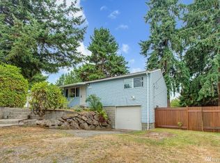 411 SW 304th St, Federal Way, WA 98023