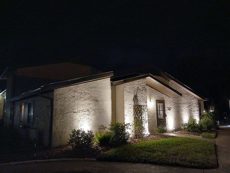 Night Lighting