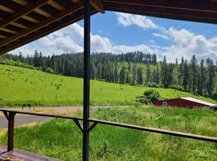 281 Wall Creek Rd, Stites, ID 83552