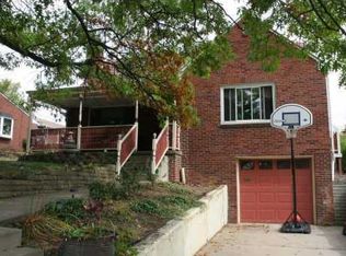 344 Orchard Spring Rd, Pittsburgh, PA 15220