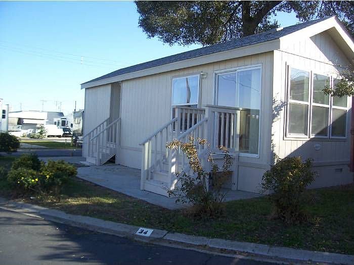 Laurel Creek Park Model