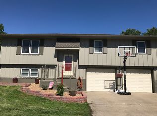 3027 S Lyons Ave, Indianapolis, IN