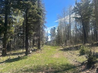 LOT 86 Elk Horn Dr, Angel Fire, NM 87710