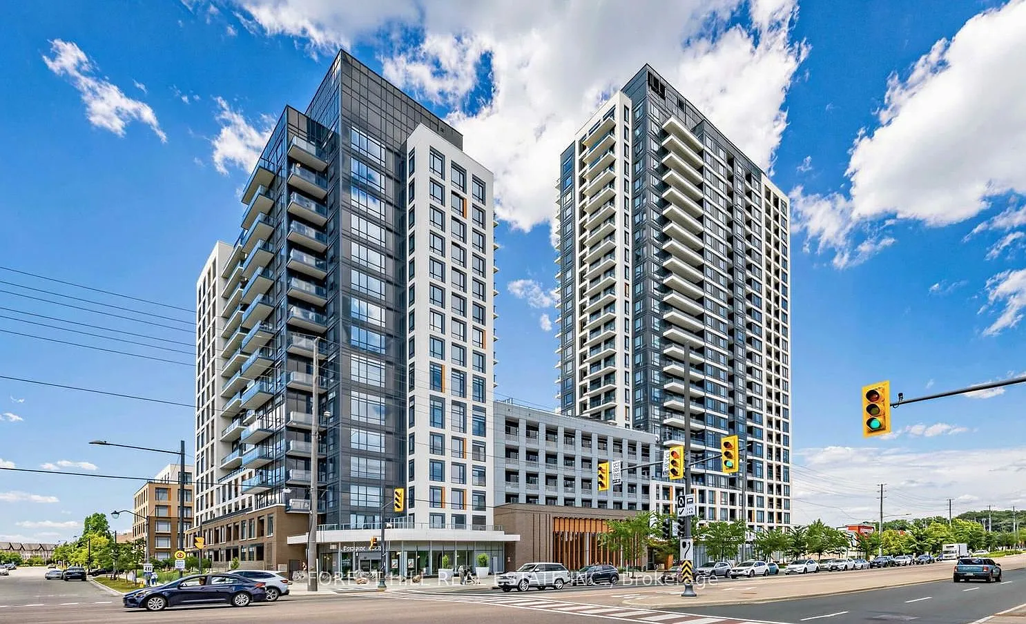 2 bed, $2,575 — Photo 2