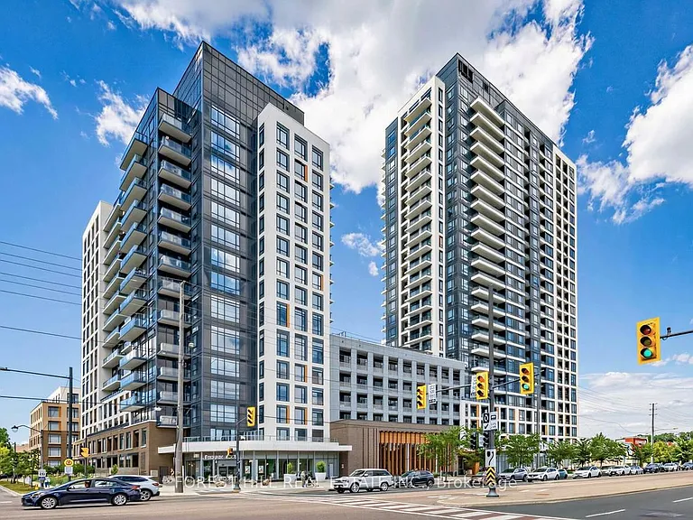 7950 Bathurst St #1706 — Photo 2