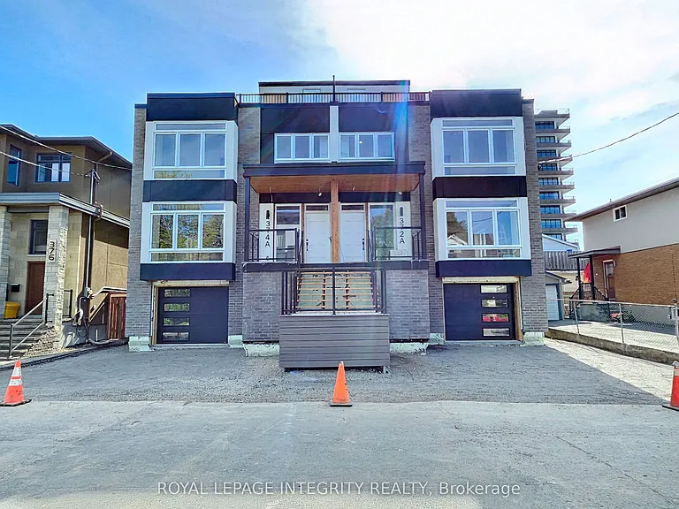374 Berkley Ave #B — Photo 13