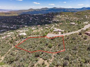440 Rockrimmon Cir, Prescott, AZ 86303