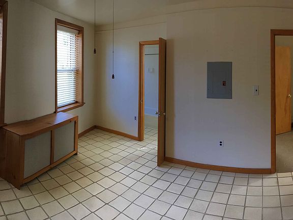 Bedroom Panarama