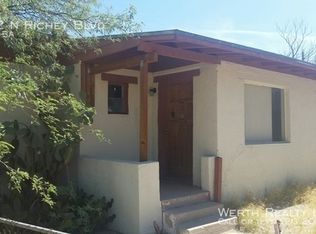 2632 N Richey Blvd #1, Tucson, AZ 85716