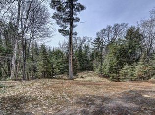 8981 Mid Lake Rd, Woodruff, WI 54568