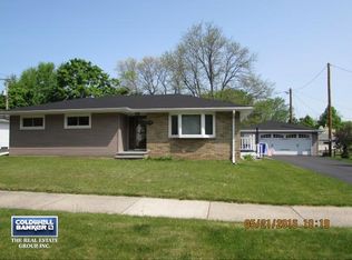 1400 E Marquette St, Appleton, WI 54911