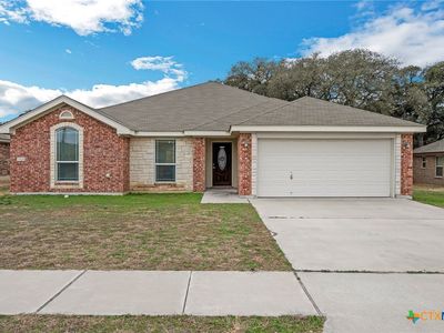 3501 Dalton St, Copperas Cove, TX, 76522
