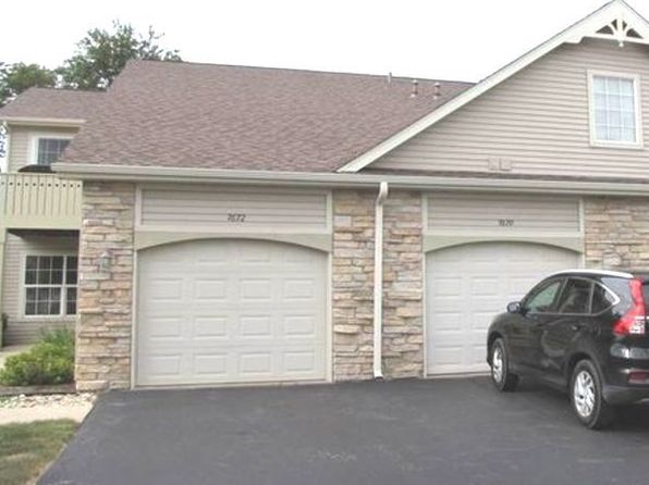 7672 Creek Bnd #9, Rockford, IL 61114