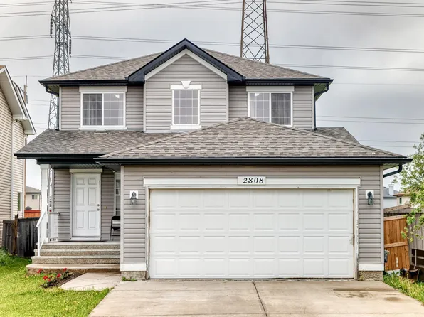 2808 36th Ave NW, Edmonton, AB T6T 0H7