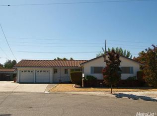 1636 Shirley Ct, Modesto, CA 95358