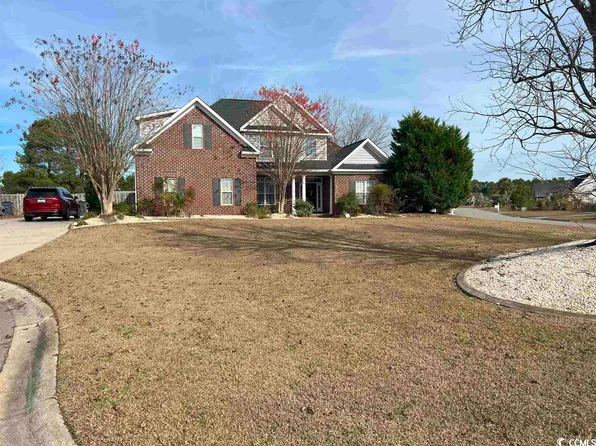 1808 Mallard Covey, Myrtle Beach, SC 29588
