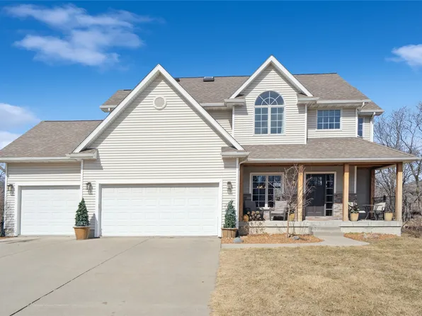 3414 SW 35th St, Ankeny, IA 50023