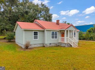 11118 City Pond Rd, Covington, GA 30014