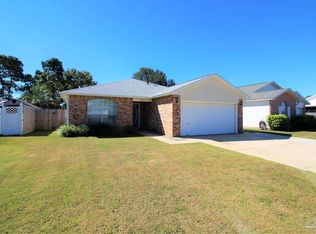 327 Mizzen Ln, Perdido Key, FL 32507