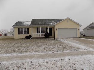 937 Eagle Dr, Goshen, IN 46526
