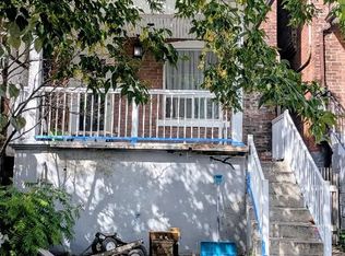160 Rosemount Ave, Toronto, ON M6H 2M9