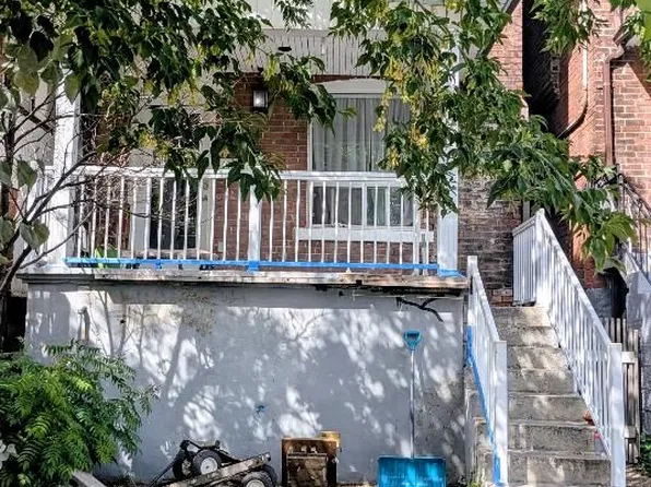 160 Rosemount Ave, Toronto, ON M6H 2M9