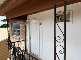 1550 Arizona, Portales, NM 88130