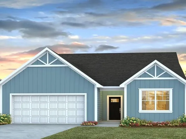 173 Grouper Ln, Summerville, SC 29483