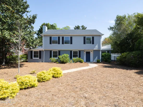 2409 Oleander Drive, Wilmington, NC 28403