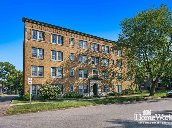 601 W Lasalle Ave APT A4, South Bend, IN 46601