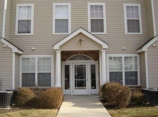 119 Kyle Way #1033, Ewing, NJ 08628