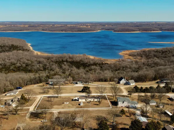 21610 S 1551 Road, Stockton, MO 65785