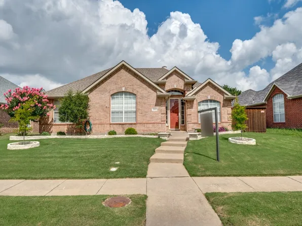 3905 Harrison Ct, Carrollton, TX 75010