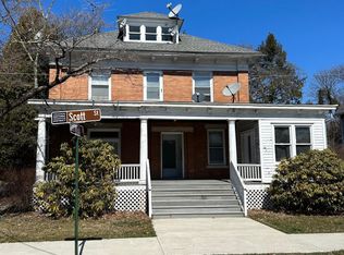552 Scott St, Stroudsburg, PA