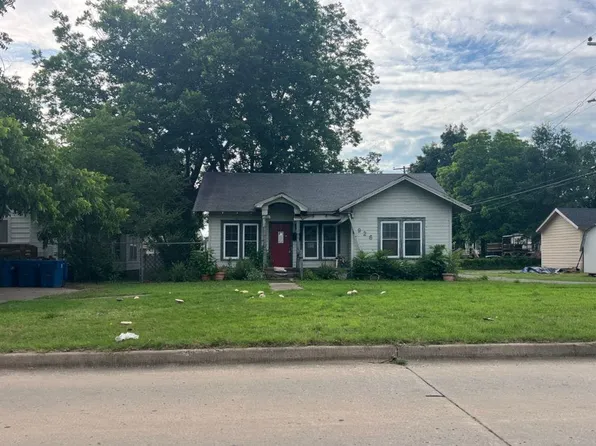 926 S 6th St, McAlester, OK 74501