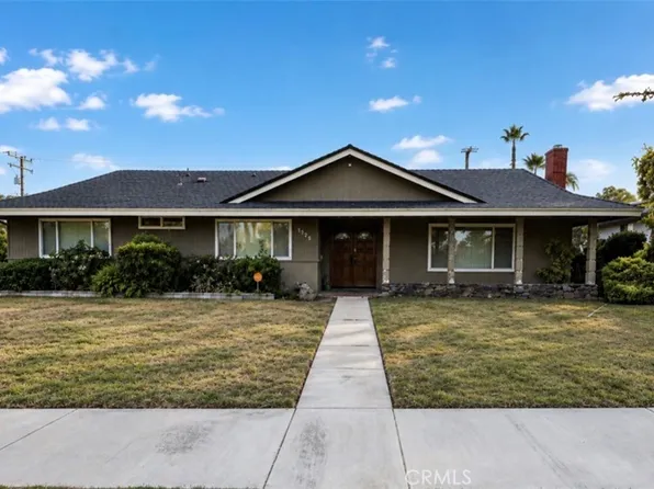 1753 N San Antonio Ave, Upland, CA 91784