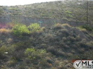 2316 Red Bluff Rd, El Paso, TX 79930