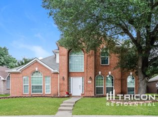 2522 Briarbrook Ln, Garland, TX 75040
