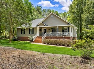 2037 Buckingham Forest Ct, Powhatan, VA 23139