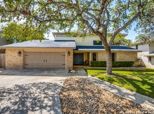 14310 Citation St, San Antonio, TX 78248