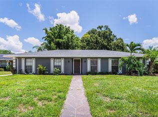 3607 Gatewood Dr, Orlando, FL 32812